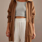 Varley - Ridgefield Longline Jacket