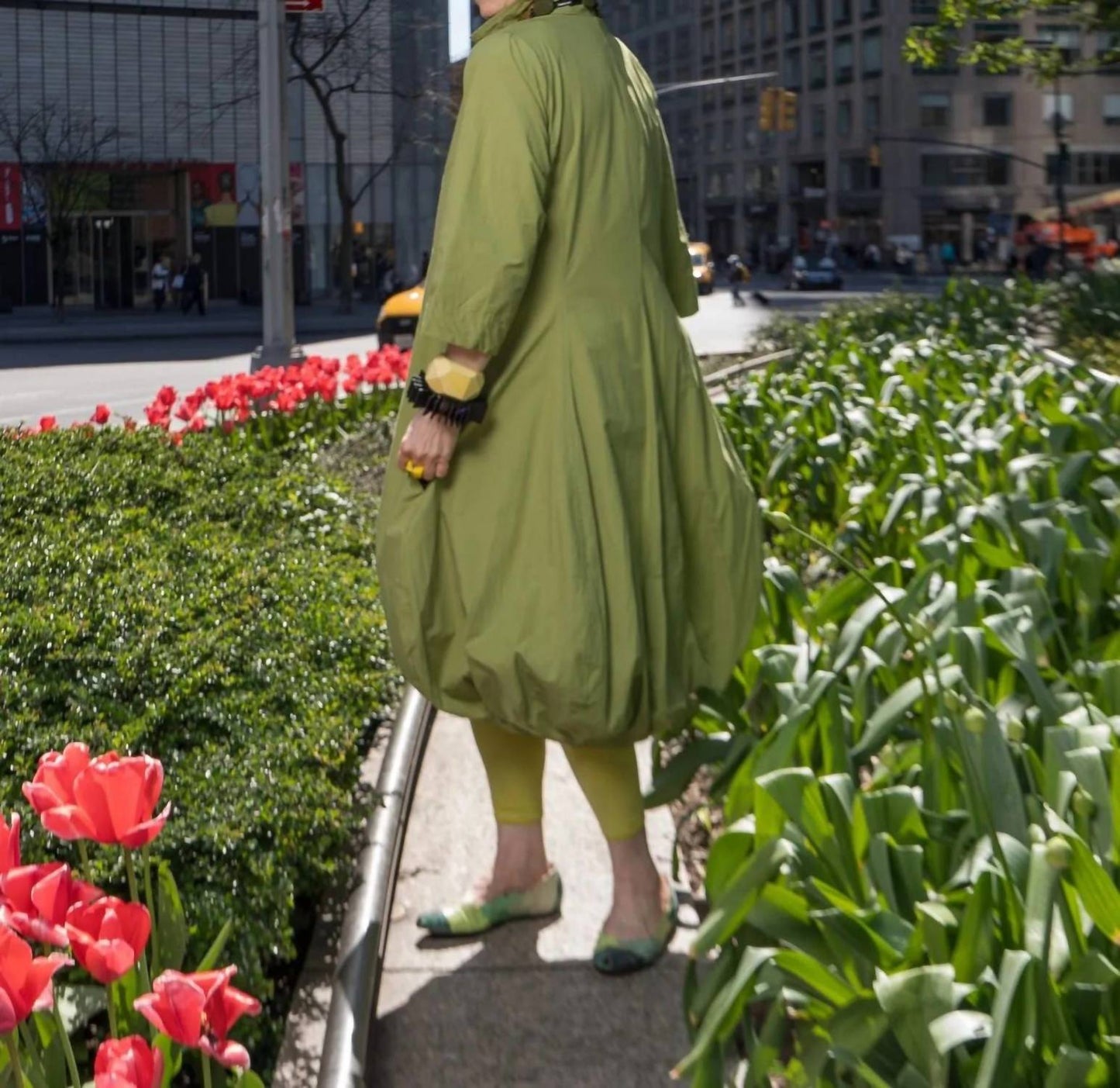Alembika - Urban Sheridan Wonderful Dress