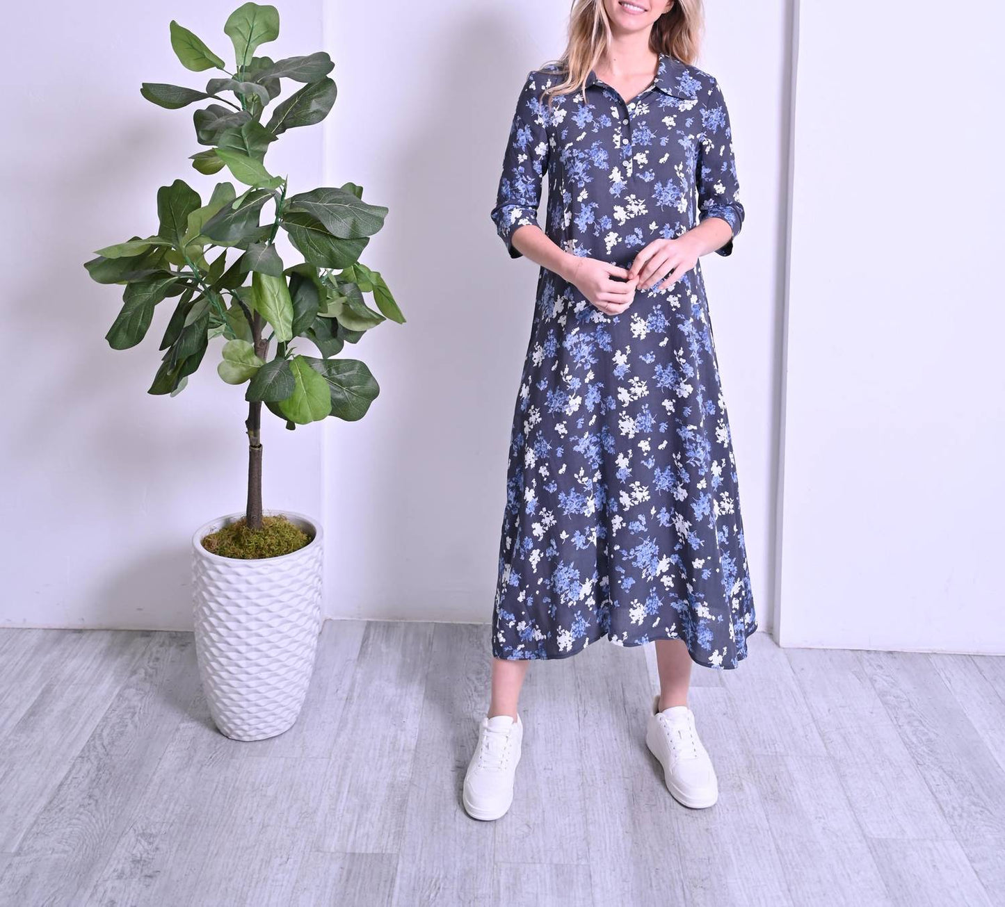 Pero New York - Mia Dress