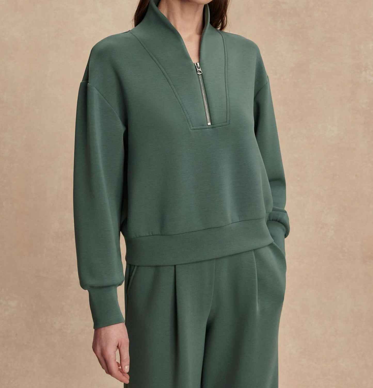 Varley - Davidson Sweatshirt