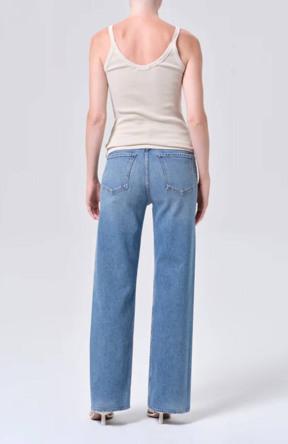 Agolde - Ren Jean