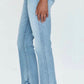 Pistola - LENNON HIGH RISE CROP BOOT JEAN