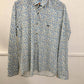 Dario Beltran - Men's Frontón Long Sleeve Shirt