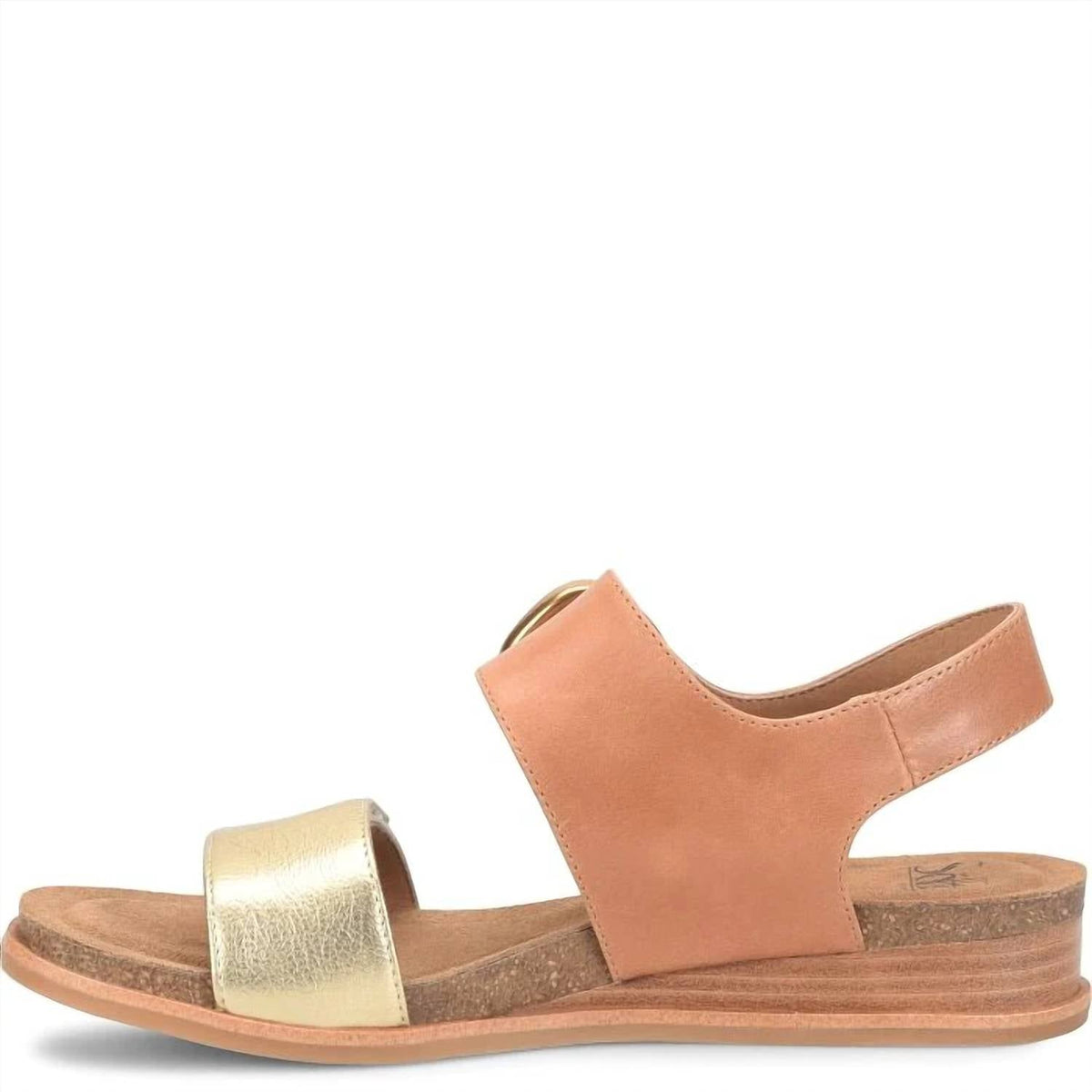Sofft - Women's Peggie Wedged Sandal