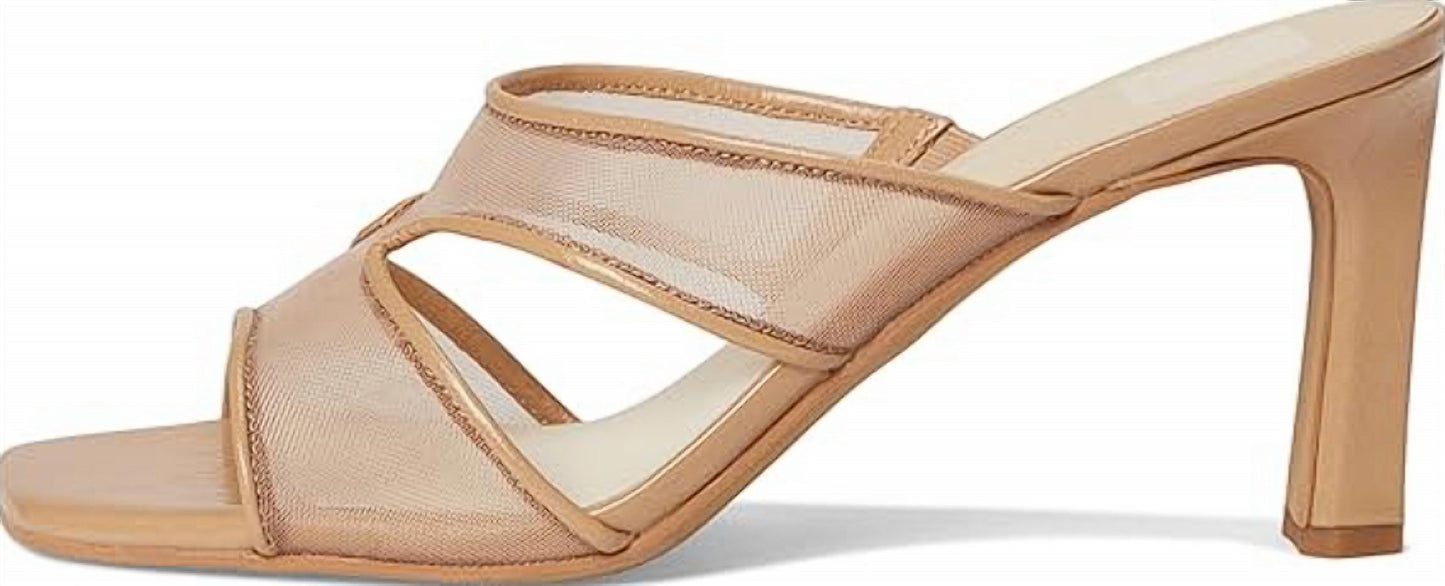 Dolce Vita - Women's Gitel Heel Sandal
