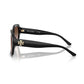 Tory Burch - Women's Square Sunglasses