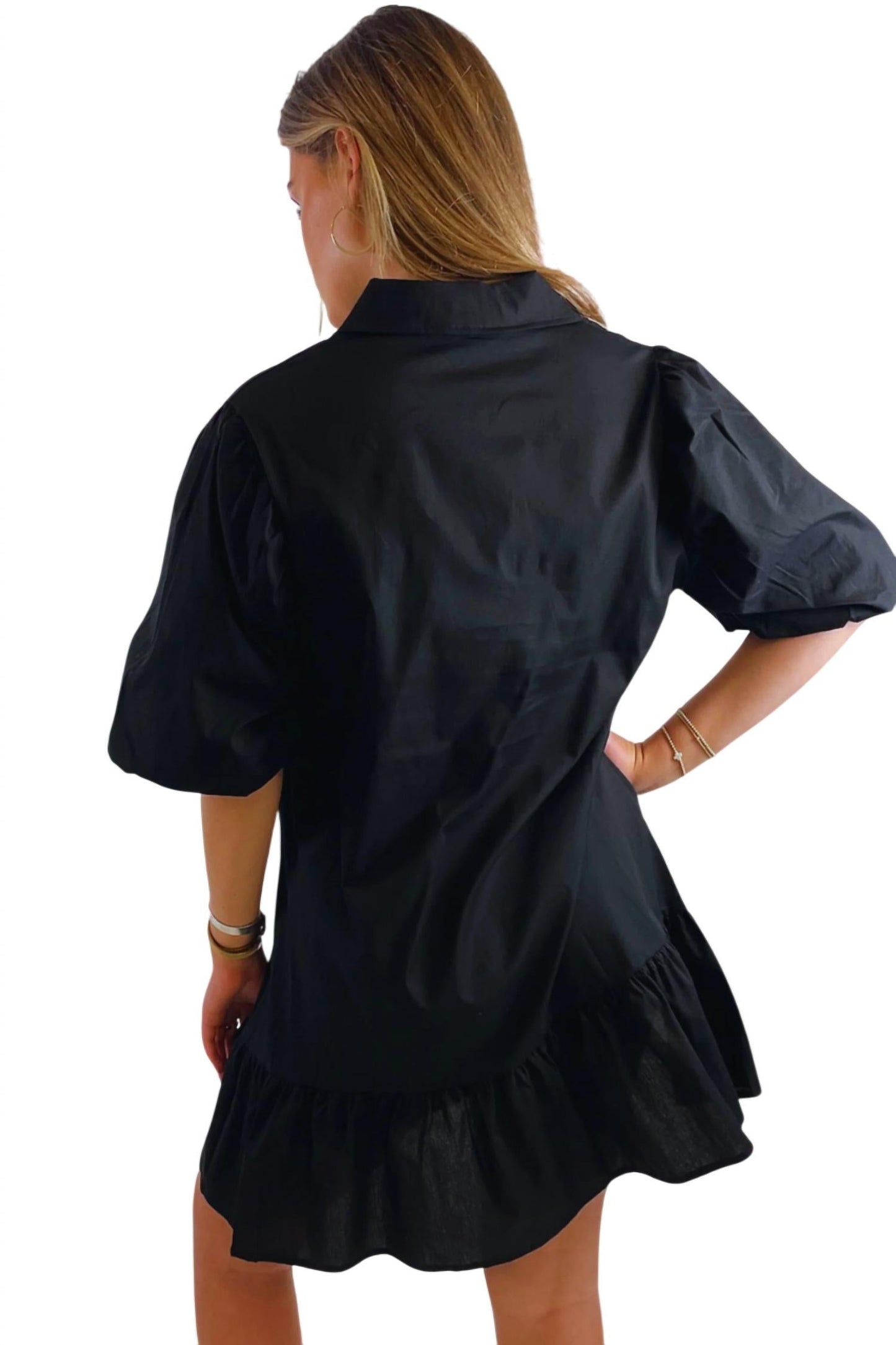 Thml - Piccolo Suede Mixed Media Mini Dress