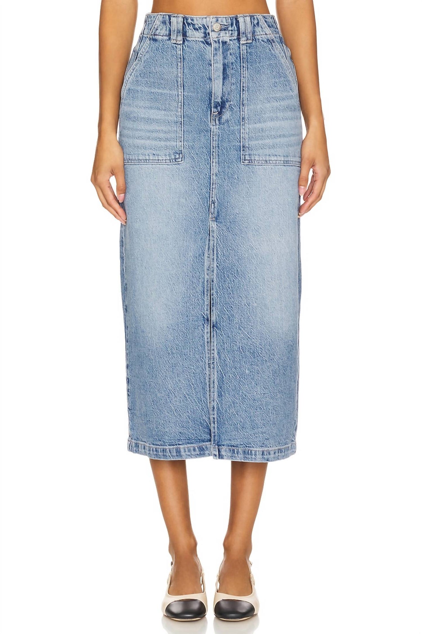 Pistola - Sammie Carpenter Skirt