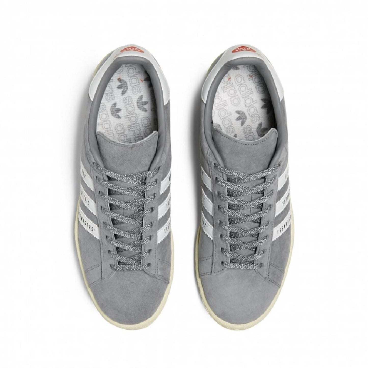 Adidas - Men's Campus Human Made Sneakers