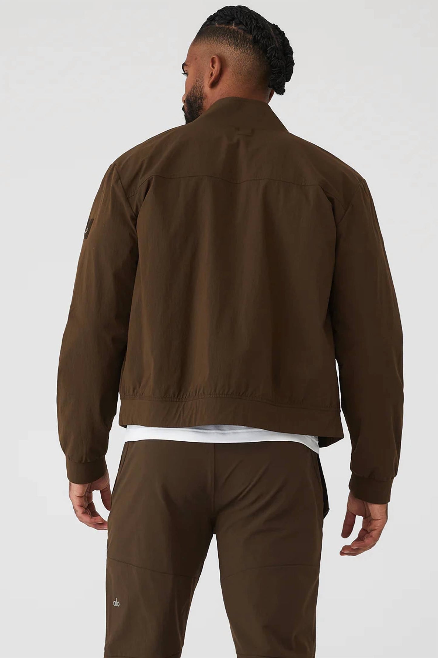 Alo Yoga - CO-OP BOMBER