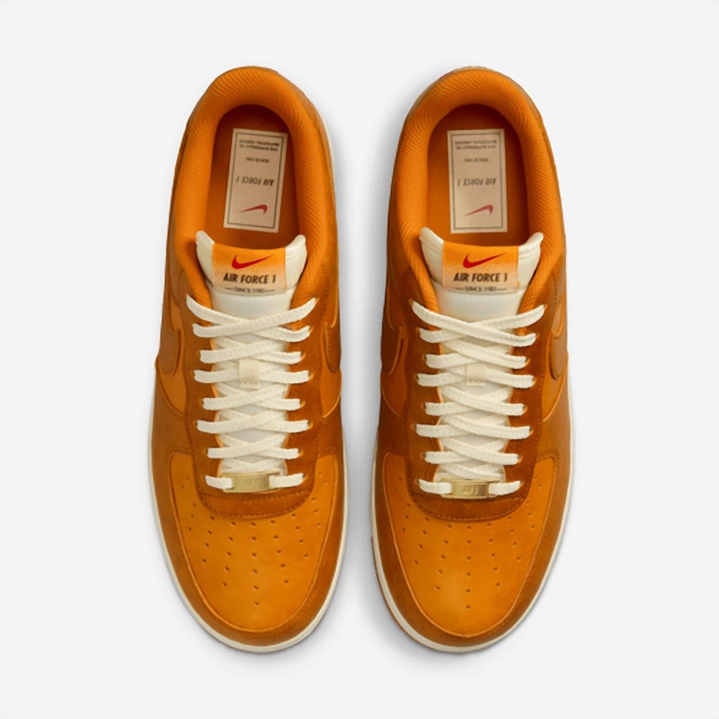 Nike - Men's Air Force 1 '07 Lv8 Sneakers