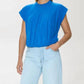 Pistola - Millie Bubble Hem Tee