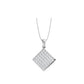 Aamiaa - Stan-p-1.26-1.9-14w Natural Diamond Pendant