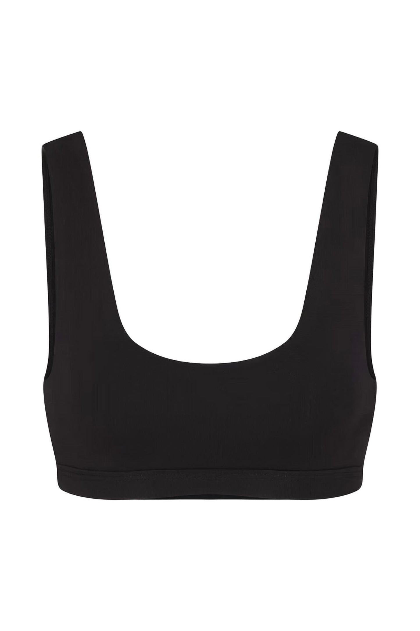 Eterne - Scoop Neck Bra