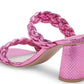 Dolce Vita - Women's Paily Heeled Sandal