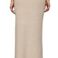Z Supply - Boucle Midi Knit Skirt