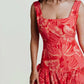 Laroque - Sully Mini Dress