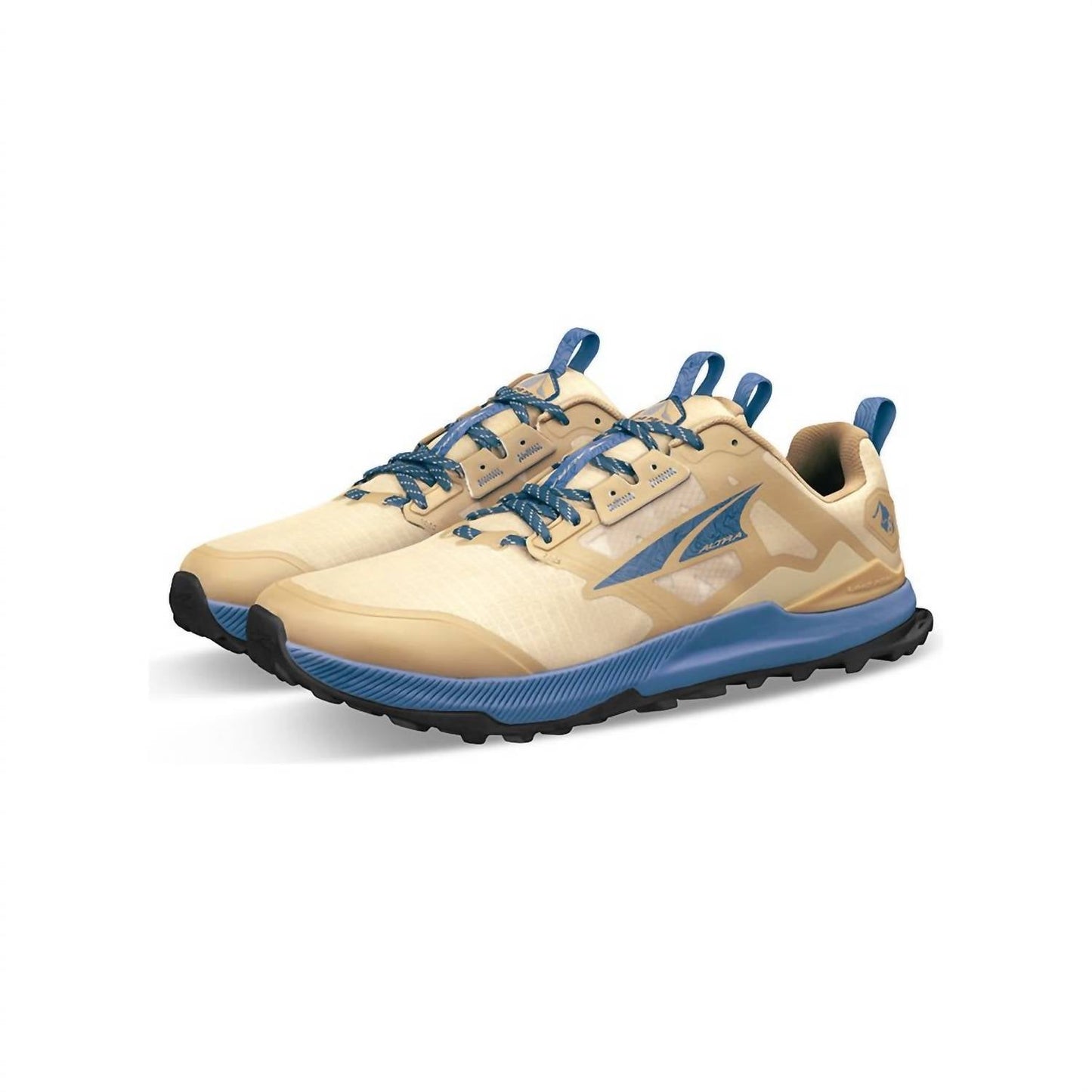 Altra - Men's Lone Peak 8 Trail Running Shoes