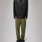 Rains - Snap Closure Raincoat Jacket