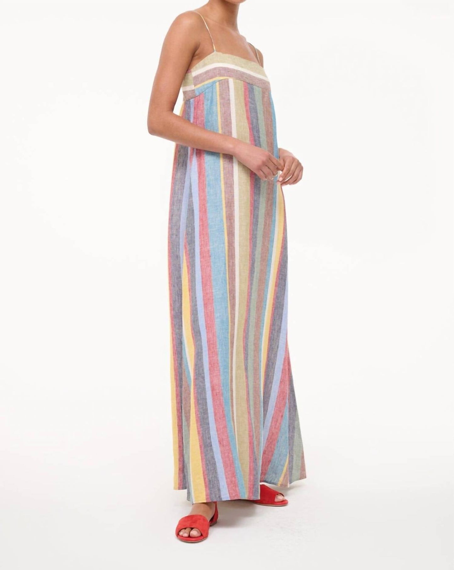 Staud - Laura Dress
