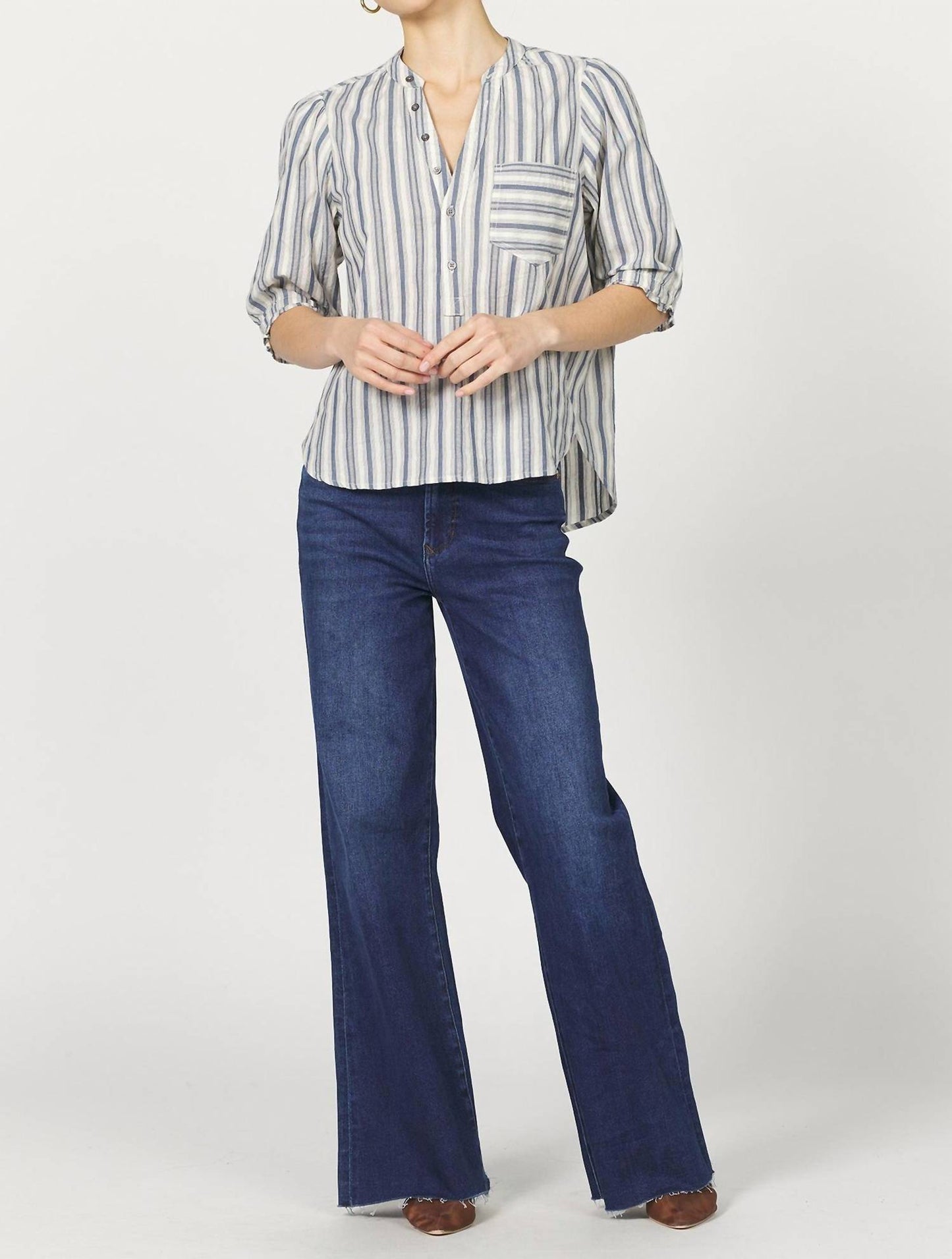 Dear John Denim - Sidney Top