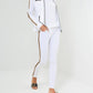 Anatomie - LULI STRIPE PANT