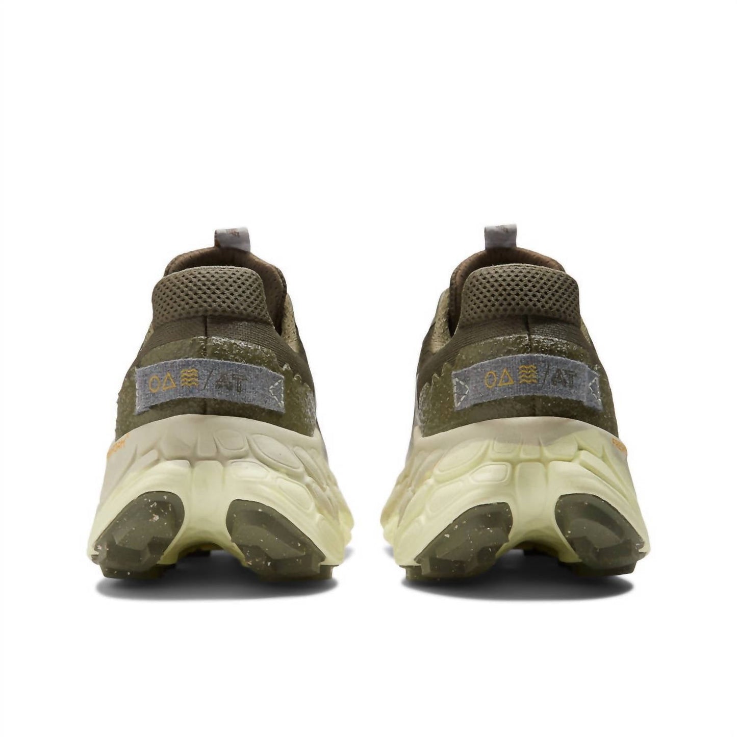 New Balance - Men's Trailmore V3 Sneakers