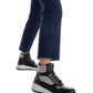 Xti - Women's Sport Wedge Booties