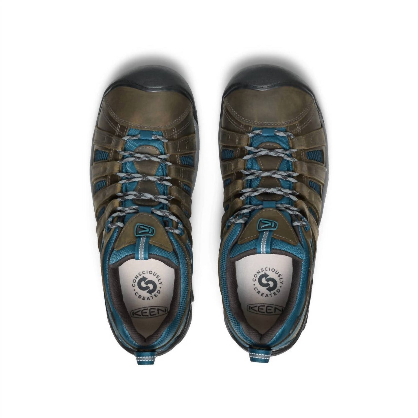Keen - Men's Voyageur Hiking Shoe