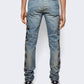 Amiri - Camouflage Bones Jean