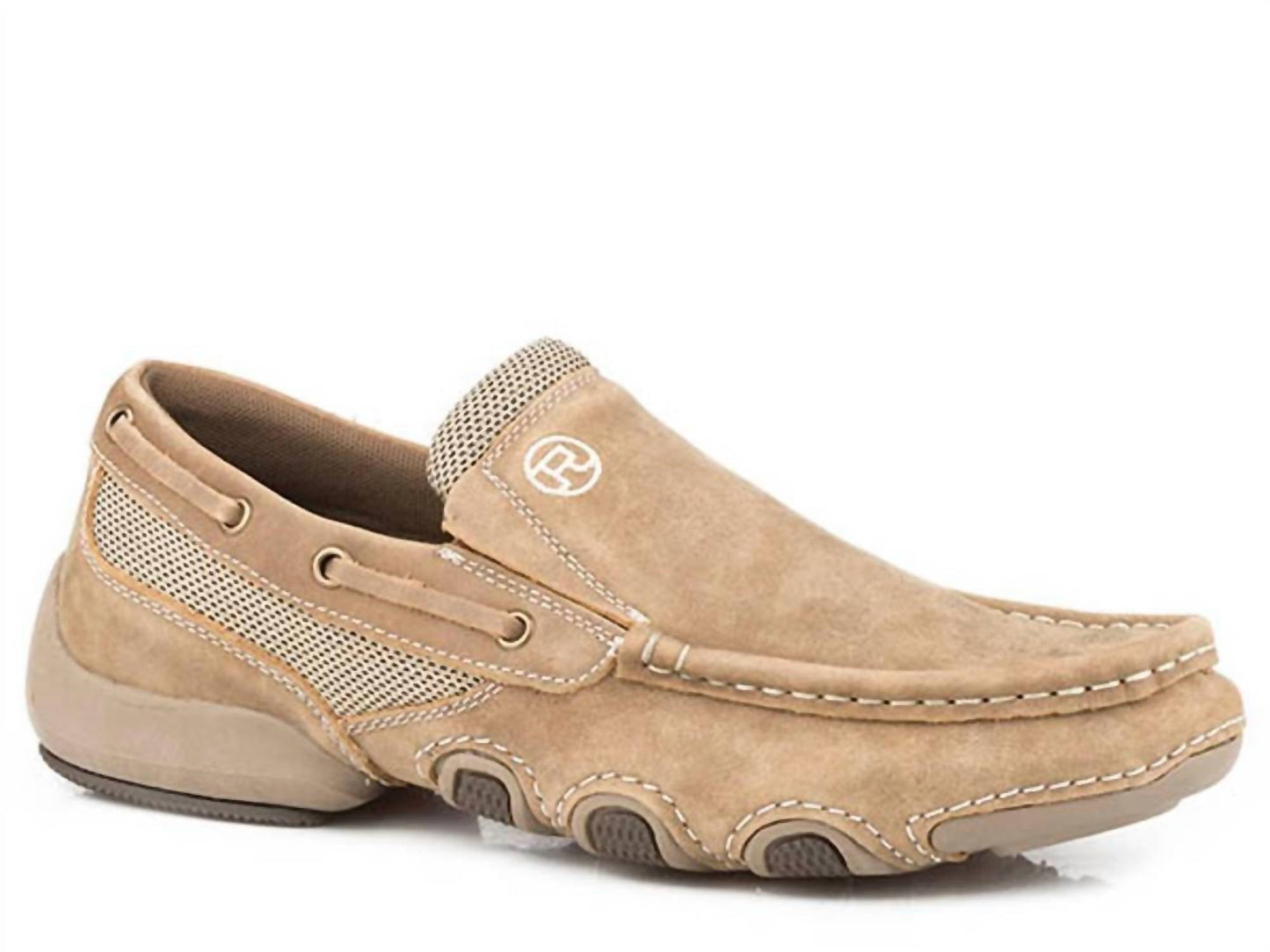 Roper - Men's Twin Gore Skipper Driving Shoe