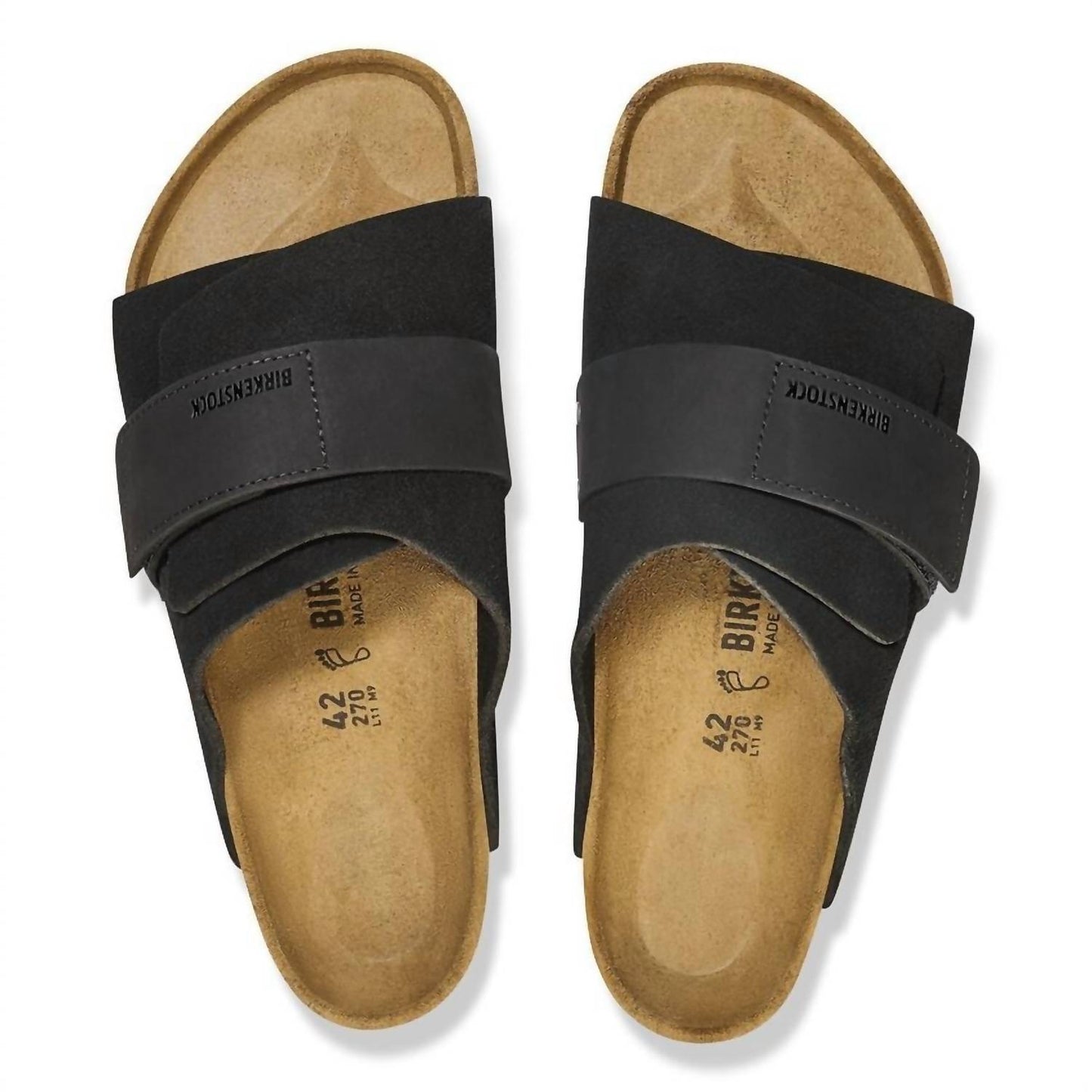 Birkenstock - Kyoto Sandal