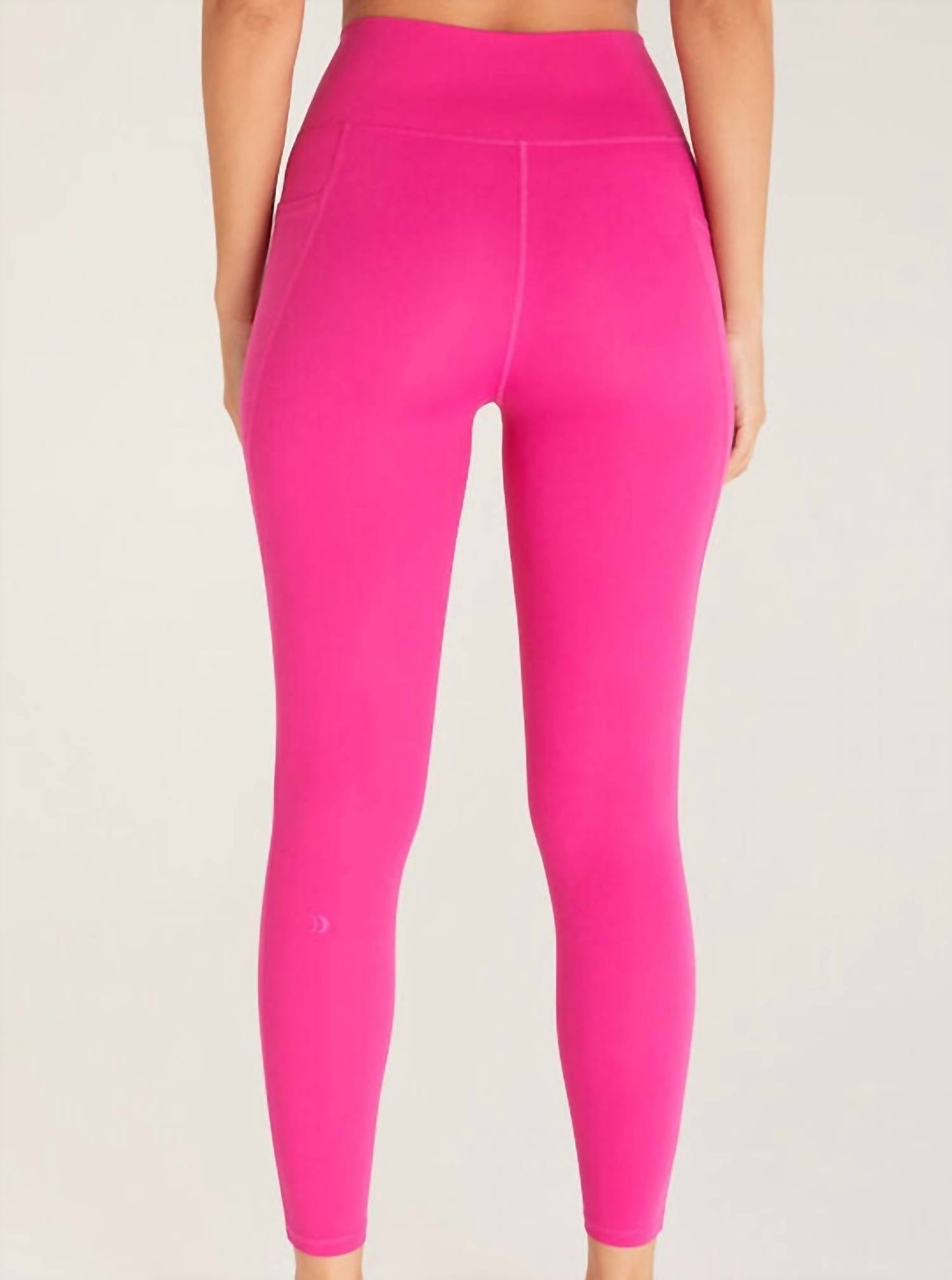 Z Supply - All Day 7/8 Pocket Legging