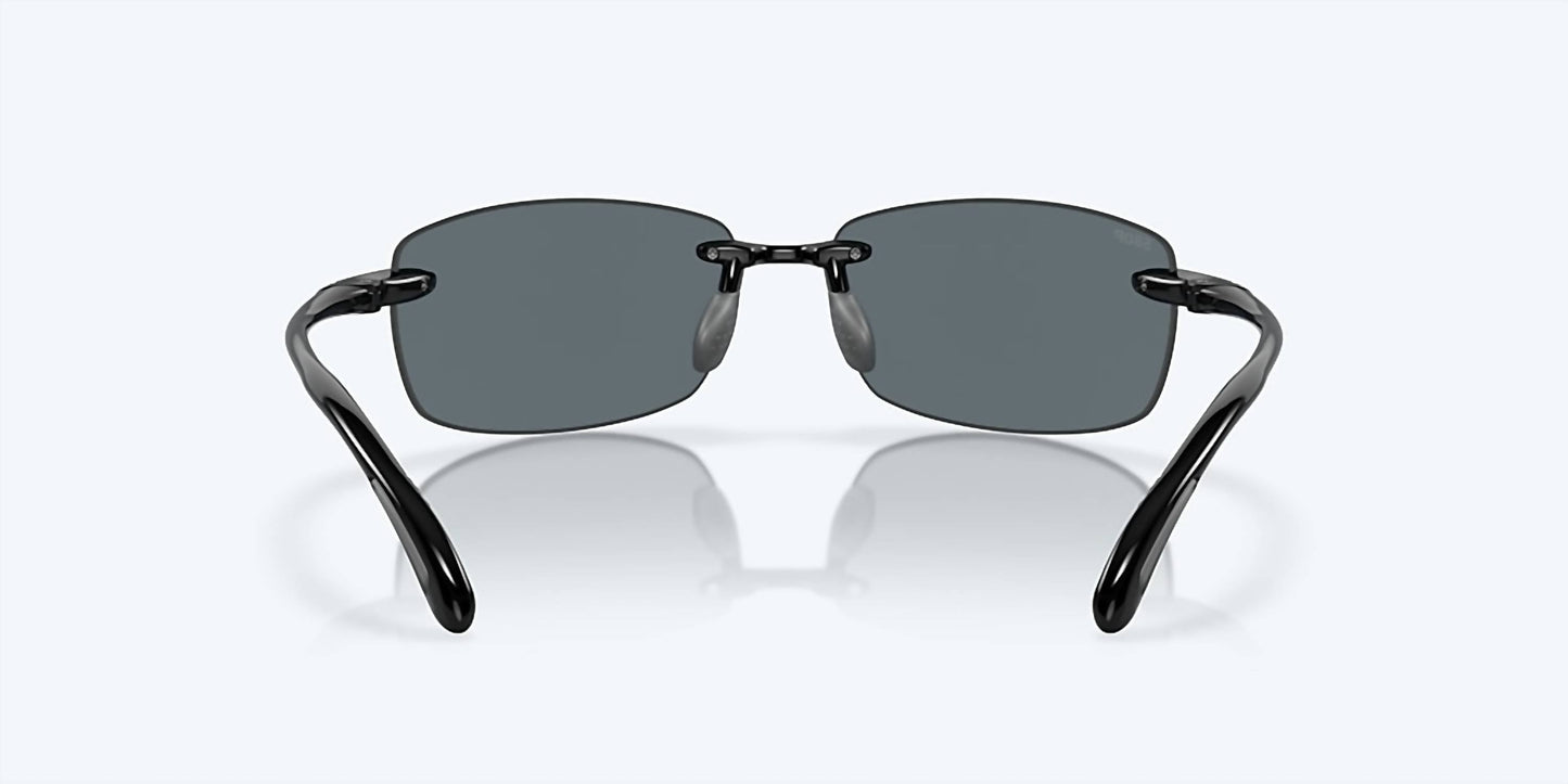 Costa Del Mar - Men's Ballast Polarized Sunglasses 9071 - 05 - 60