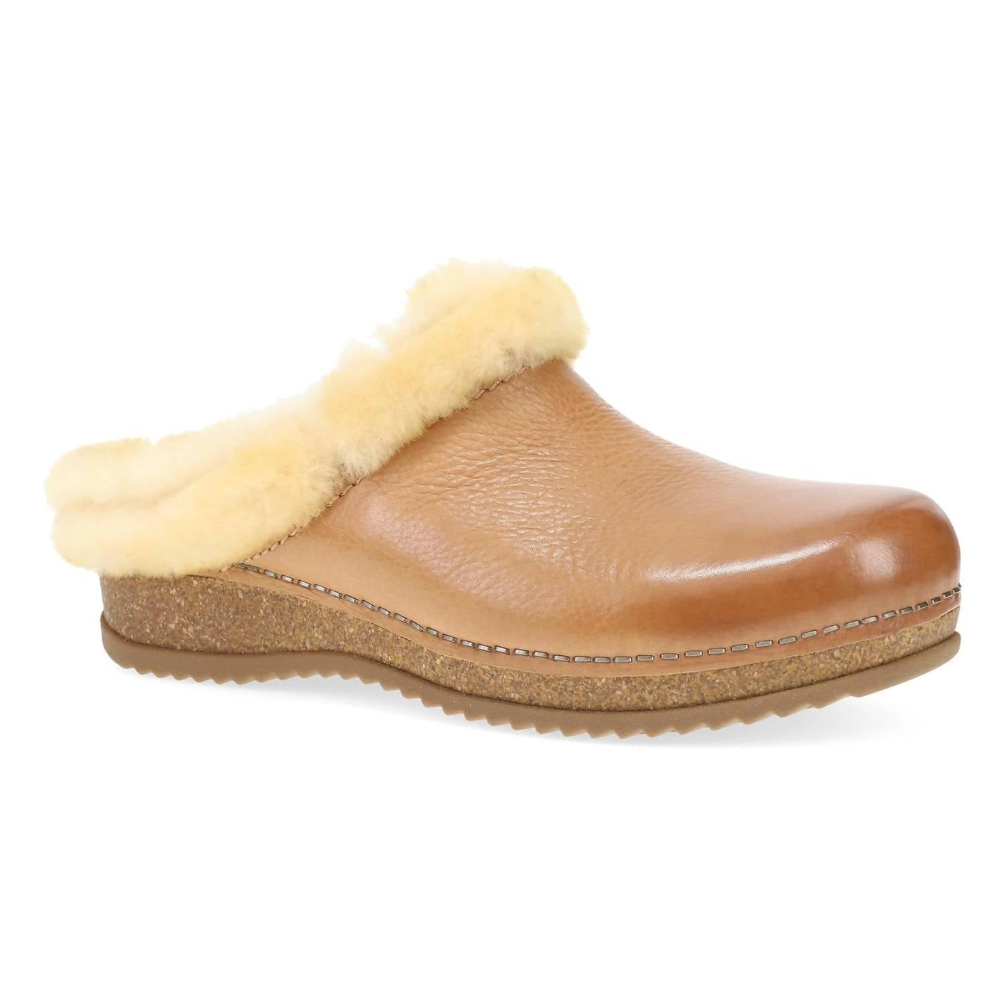 Dansko - Women's Magda Waxy Milled