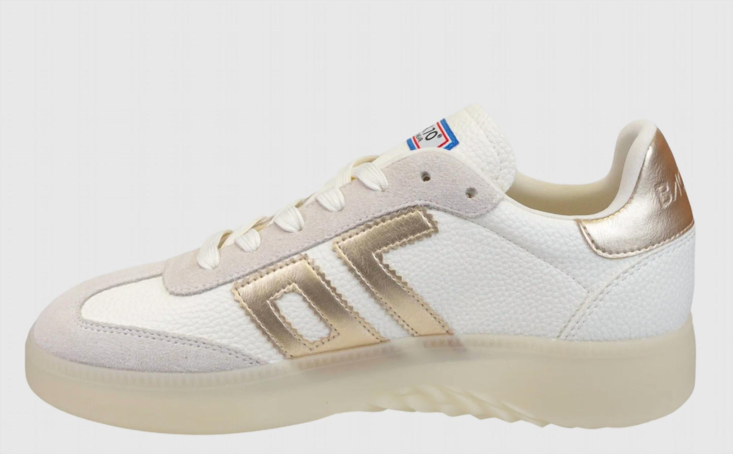 Back 70 - Women's Boston 2502 Sneakers