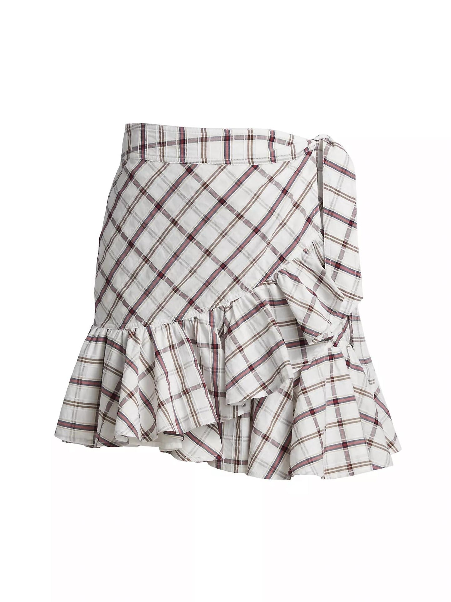 Veronica Beard - Memphis Skirt