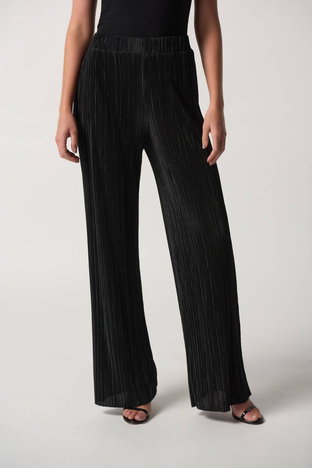 Joseph Ribkoff - Wide Leg Pant