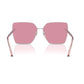 Versace - WOMEN'S 0VE2270D SUNGLASSES