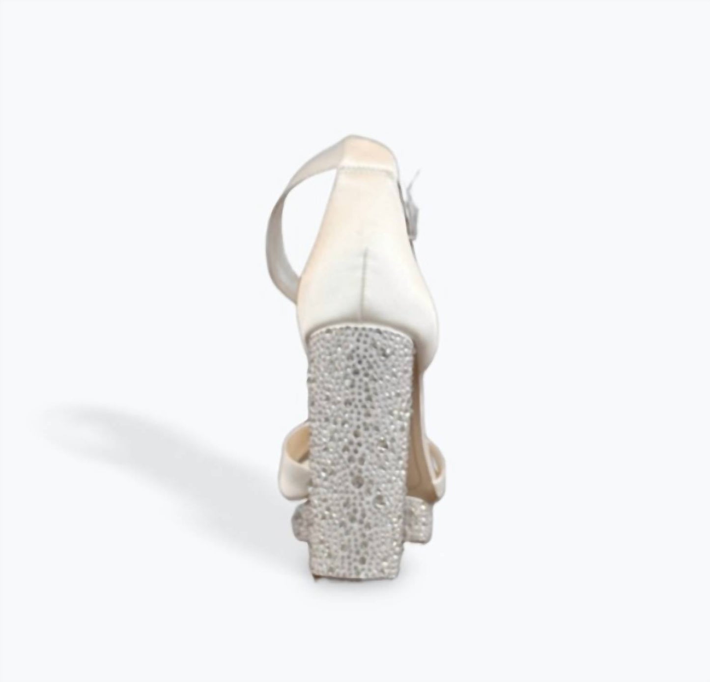 Jessica Simpson - Women Everyn Peep Toe Sandal
