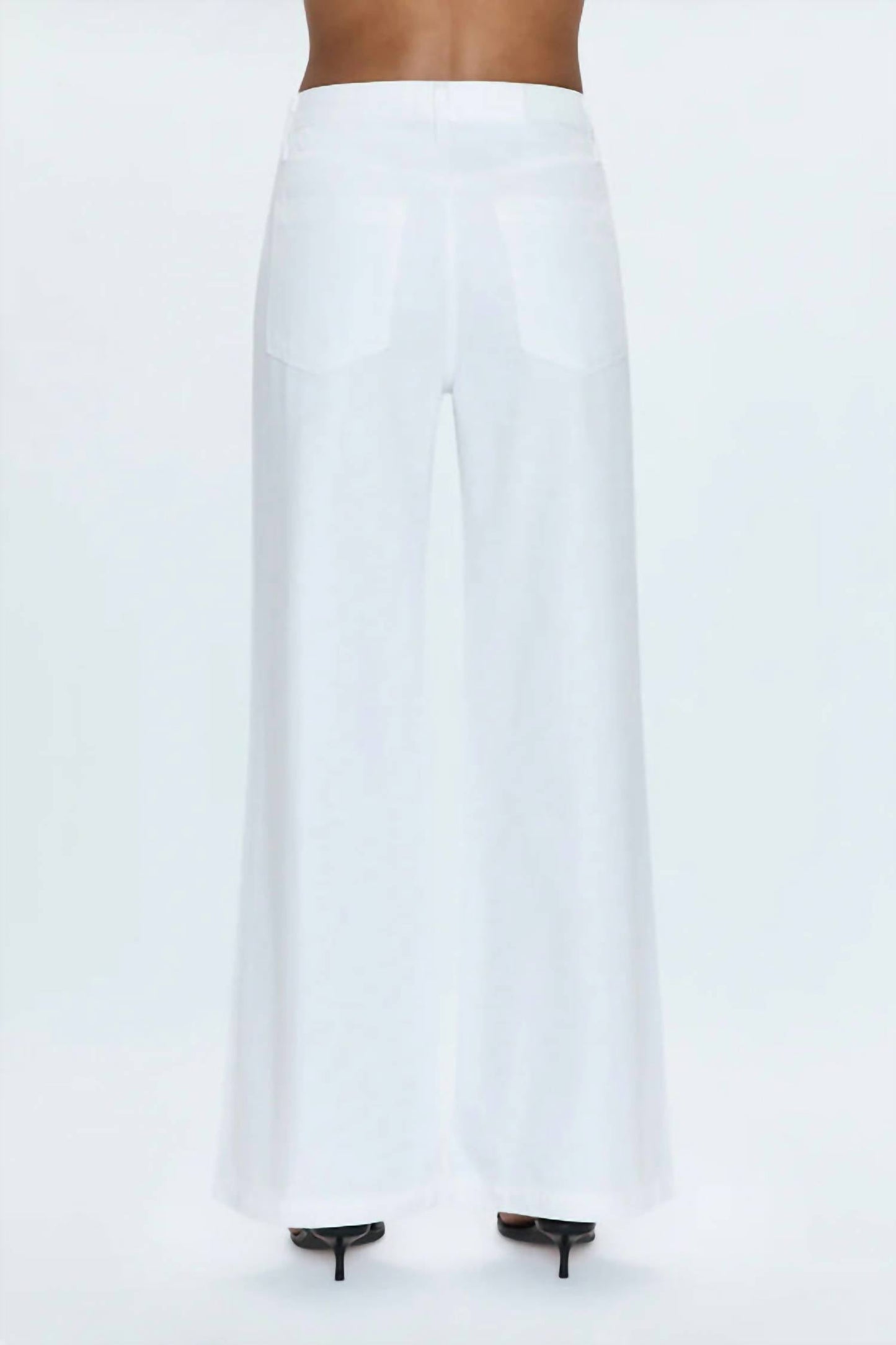 Pistola - Jadyn Low Slung Palazzo Pants
