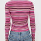 Pistola - Madison Striped Sweater