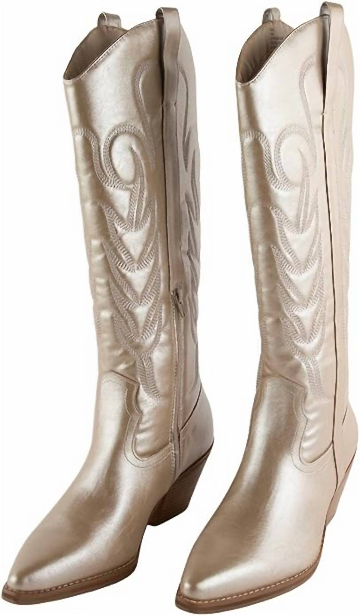 Matisse - Women's Dixie Western Boots