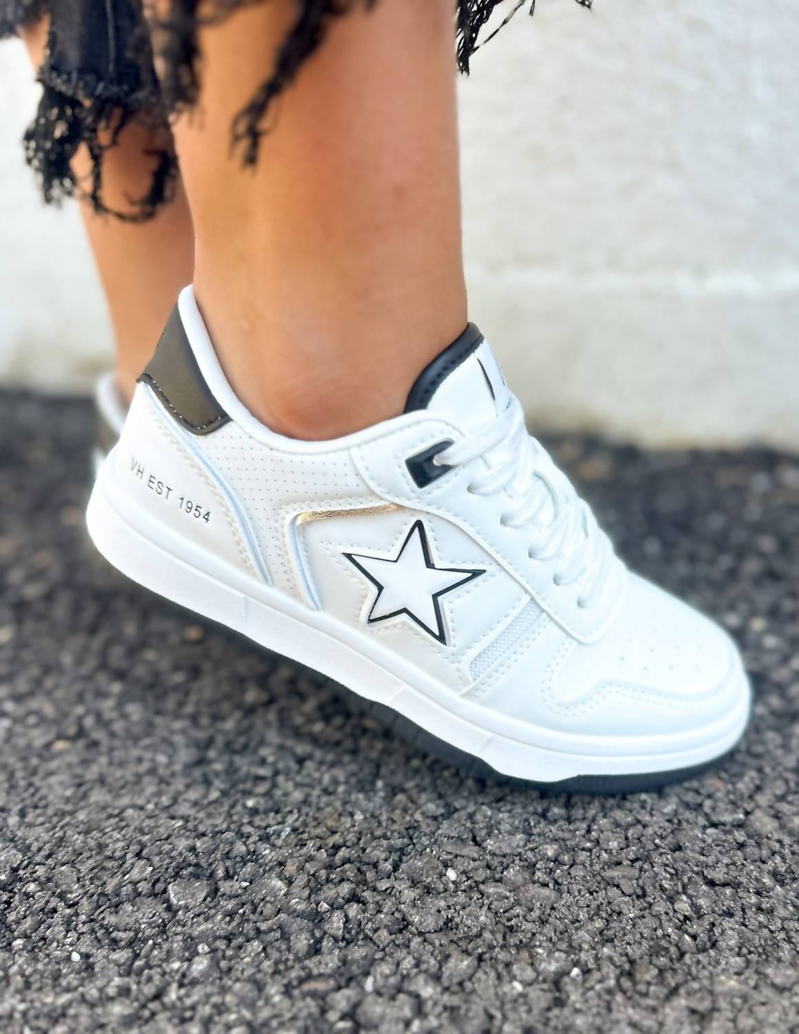 Vintage Havana - Women's Fresh 11 Sneaker