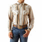 Ariat - Men's Mack Pro Series Snap Evan Shirt