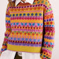 Free People - Favorite Things Long Sleeve Sweater