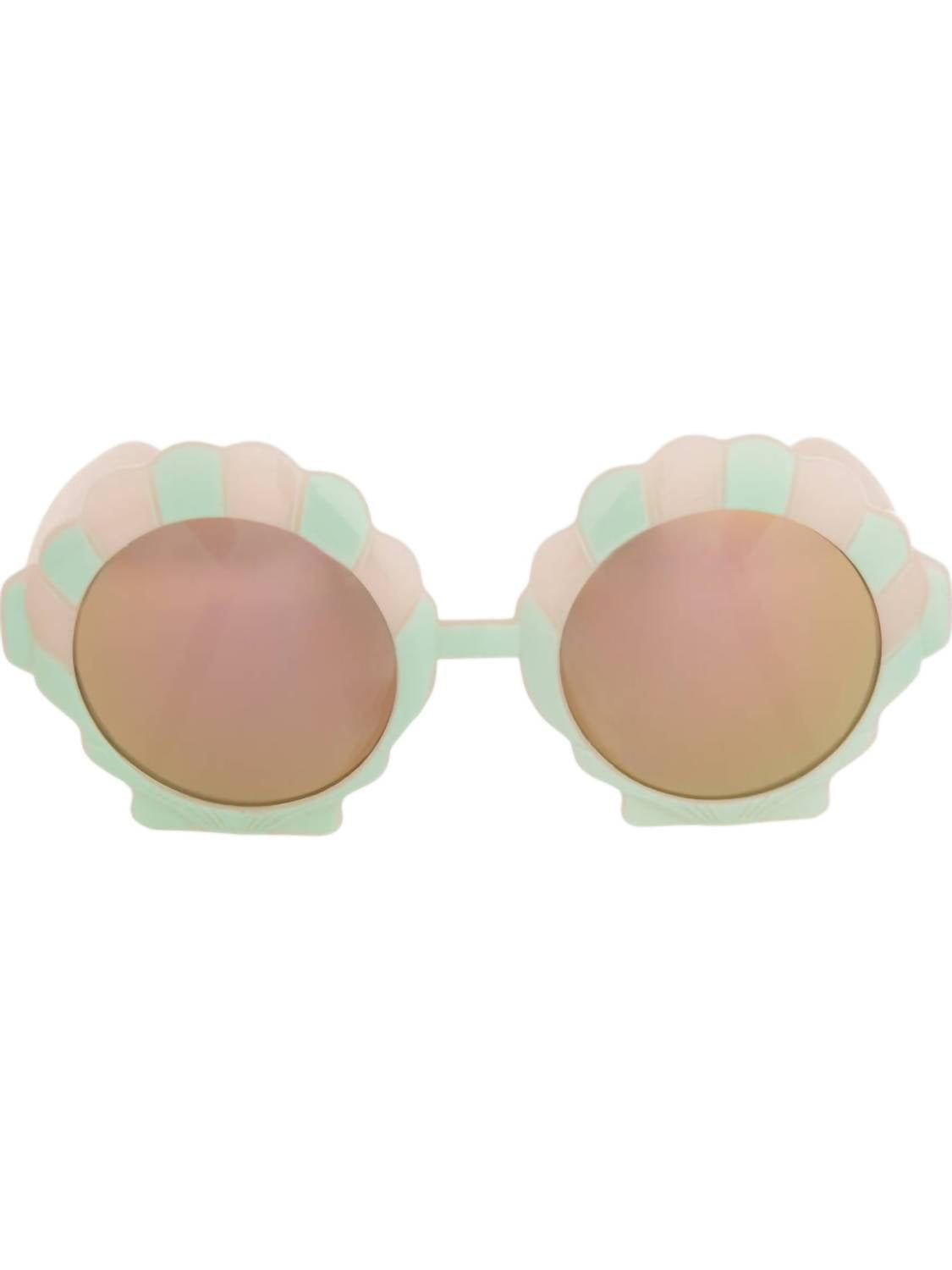 Molo - Kid's Seashell Sunglasses
