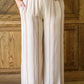 143 Story - Casual Days Ahead Wide Leg Pant