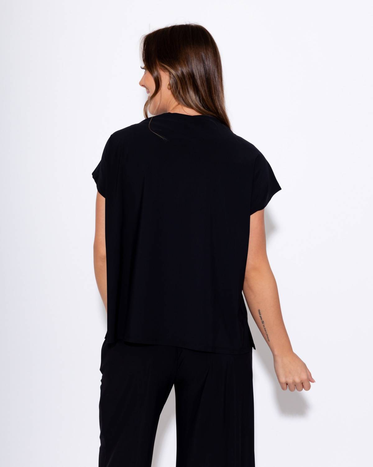 Jude Connally - Women's Tillie Top