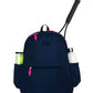 Ame & Lulu - Courtside Tennis Backpack 2.0